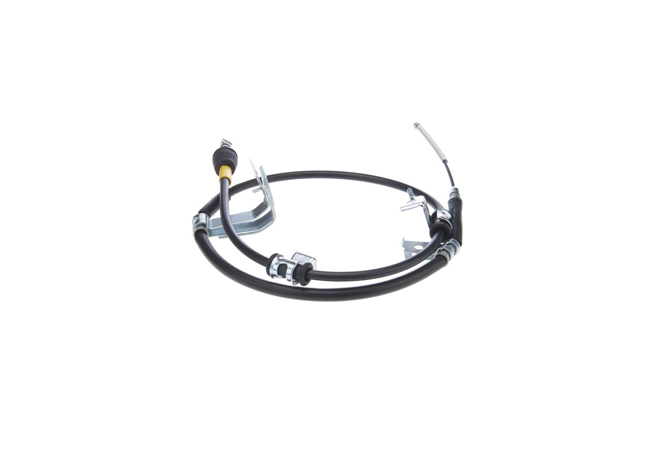 Kabel, parkeringsbrems - 1987482820 BOSCH - 597701G000, 1KI002, 24372732112