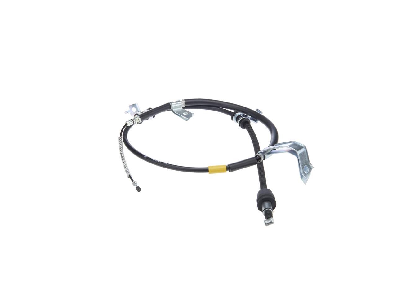 Kabel, parkeringsbrems - 1987482821 BOSCH - 597701G010, 1KI004, 24372732142