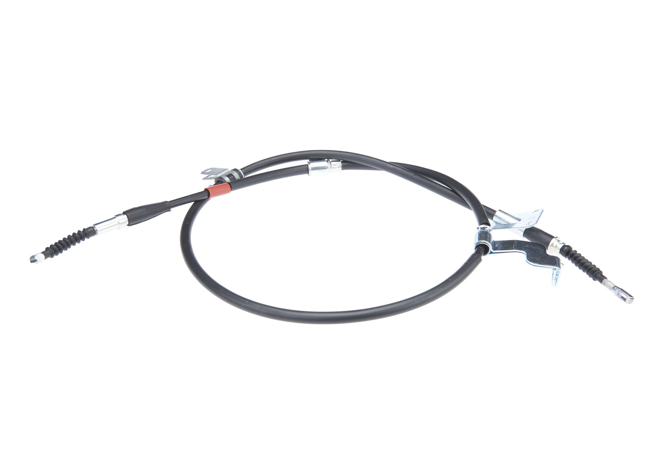 Kabel, parkeringsbrems - 1987482825 BOSCH - 597602W500, 597602W500DS, 172596