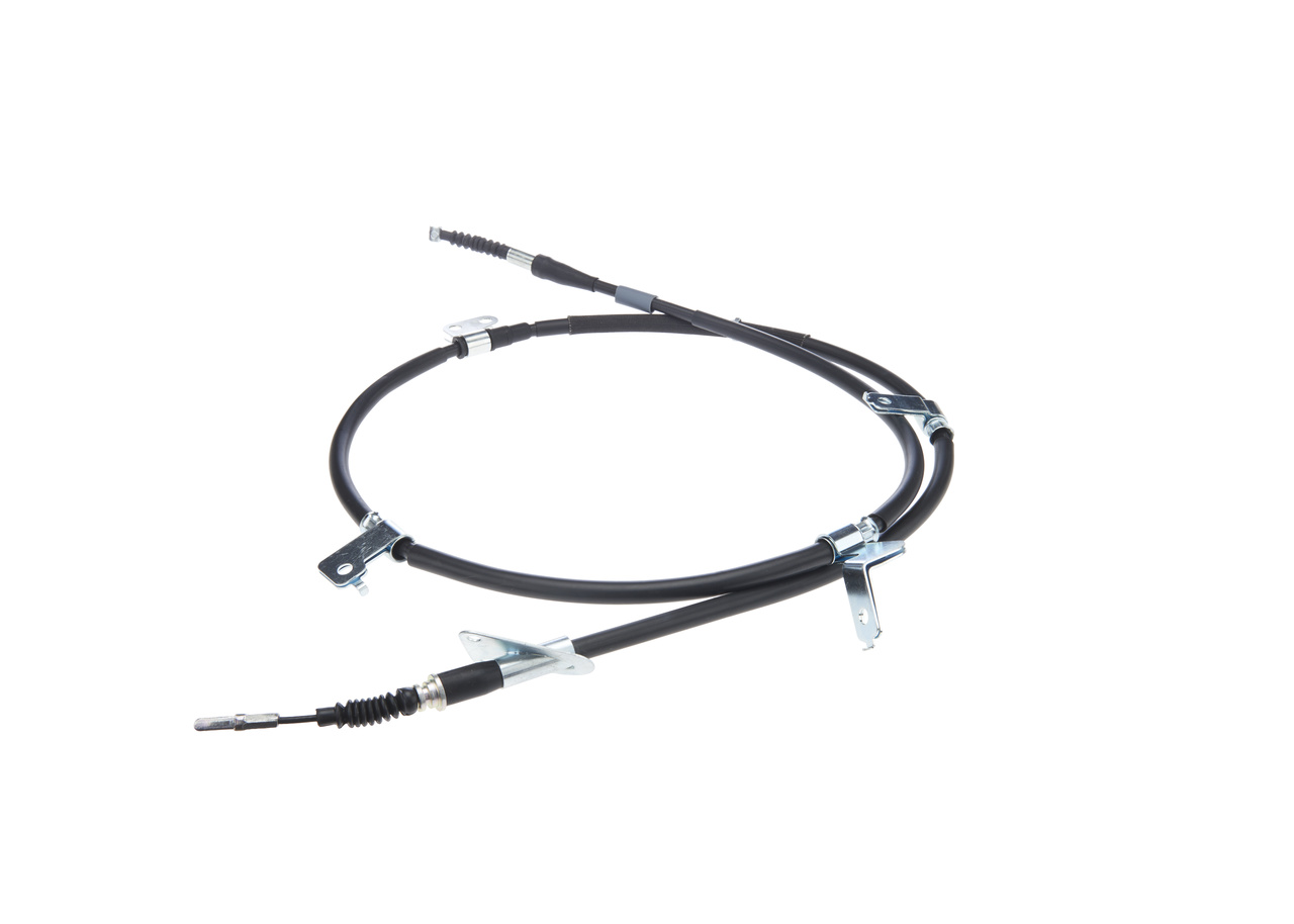Kabel, parkeringsbrems - 1987482826 BOSCH - 597702W500, 597702W500DS, 172597