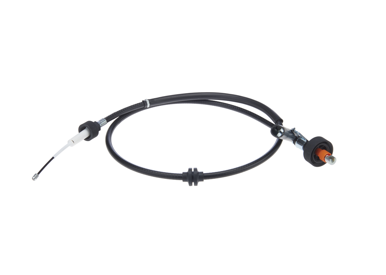 Kabel, parkeringsbrems - 1987482828 BOSCH - LR018469, 1ELR004, BC4626