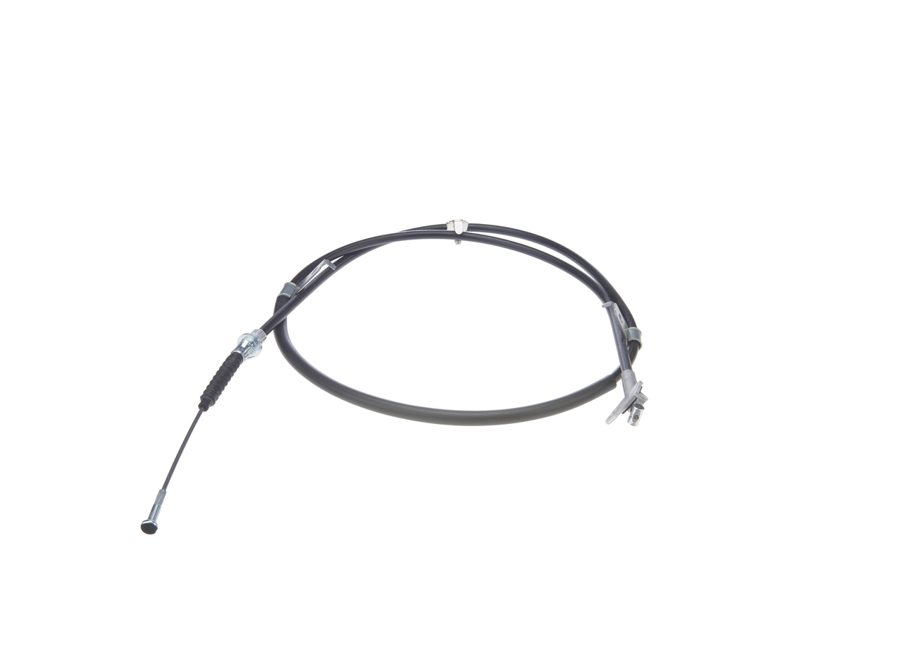 Kabel, parkeringsbrems - 1987482829 BOSCH - K011-44-420A, 1MA004, 24372718302