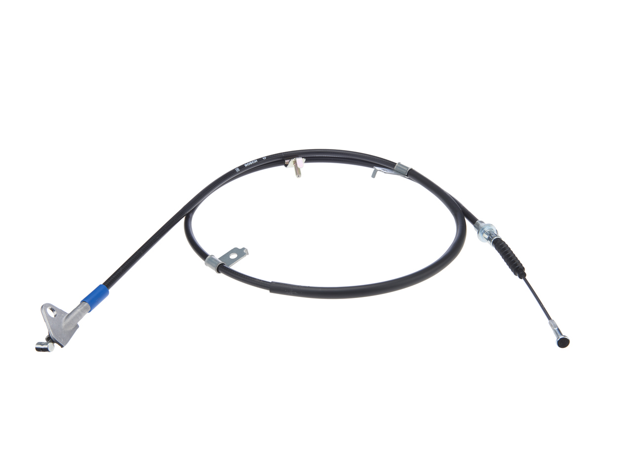 Kabel, parkeringsbrems - 1987482830 BOSCH - K011-44-410A, 1MA005, 24372718312