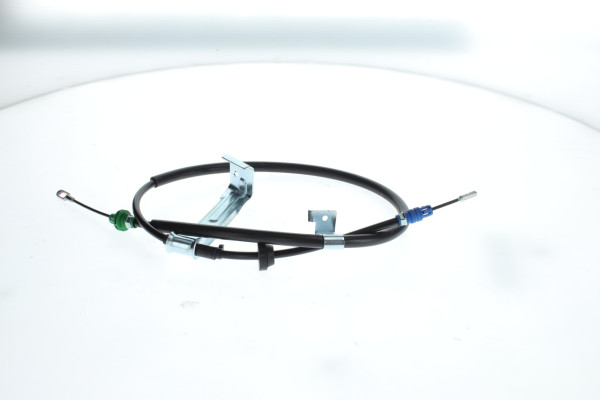 Kabel, parkeringsbrems - 1987482833 BOSCH - 2162657, 2162667, 1FO002