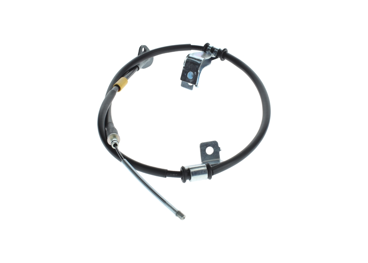 Kabel, parkeringsbrems - 1987482835 BOSCH - 597600X010, 1HY003, 24372731412
