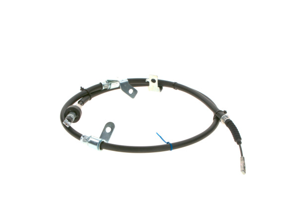 Kabel, parkeringsbrems - 1987482837 BOSCH - 59760B9300, 1HY005, 921HY005