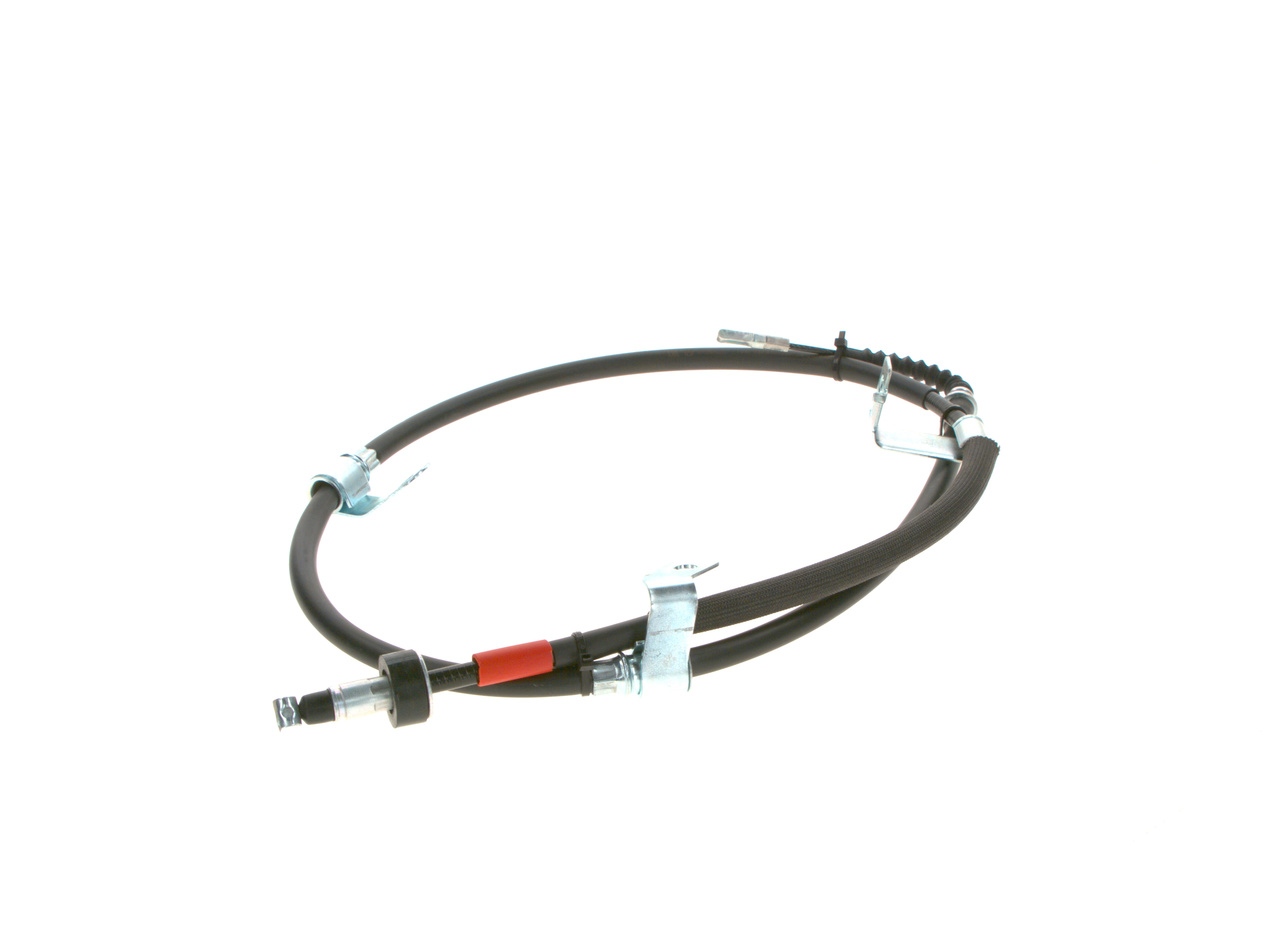Kabel, parkeringsbrems - 1987482838 BOSCH - 59770B9300, 1HY006, 921HY006