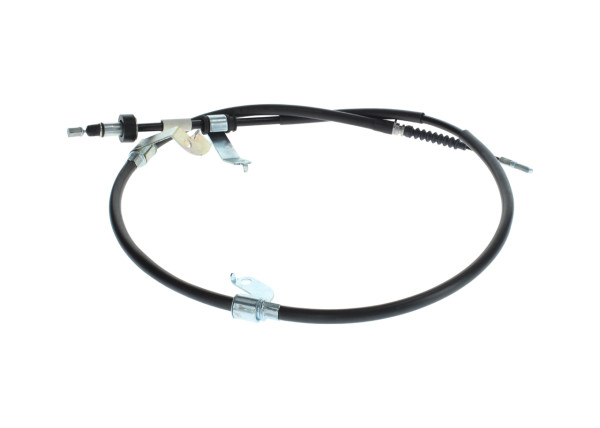 Kabel, parkeringsbrems - 1987482841 BOSCH - 597601W300, 1KI007, CAB1830
