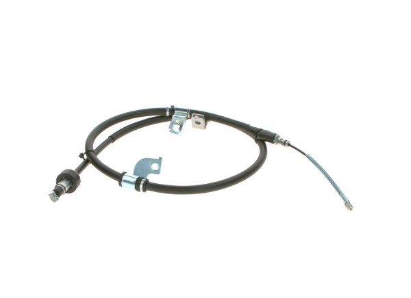Kabel, parkeringsbrems - 1987482843 BOSCH - 597601Y000, 1KI009, 24372732122