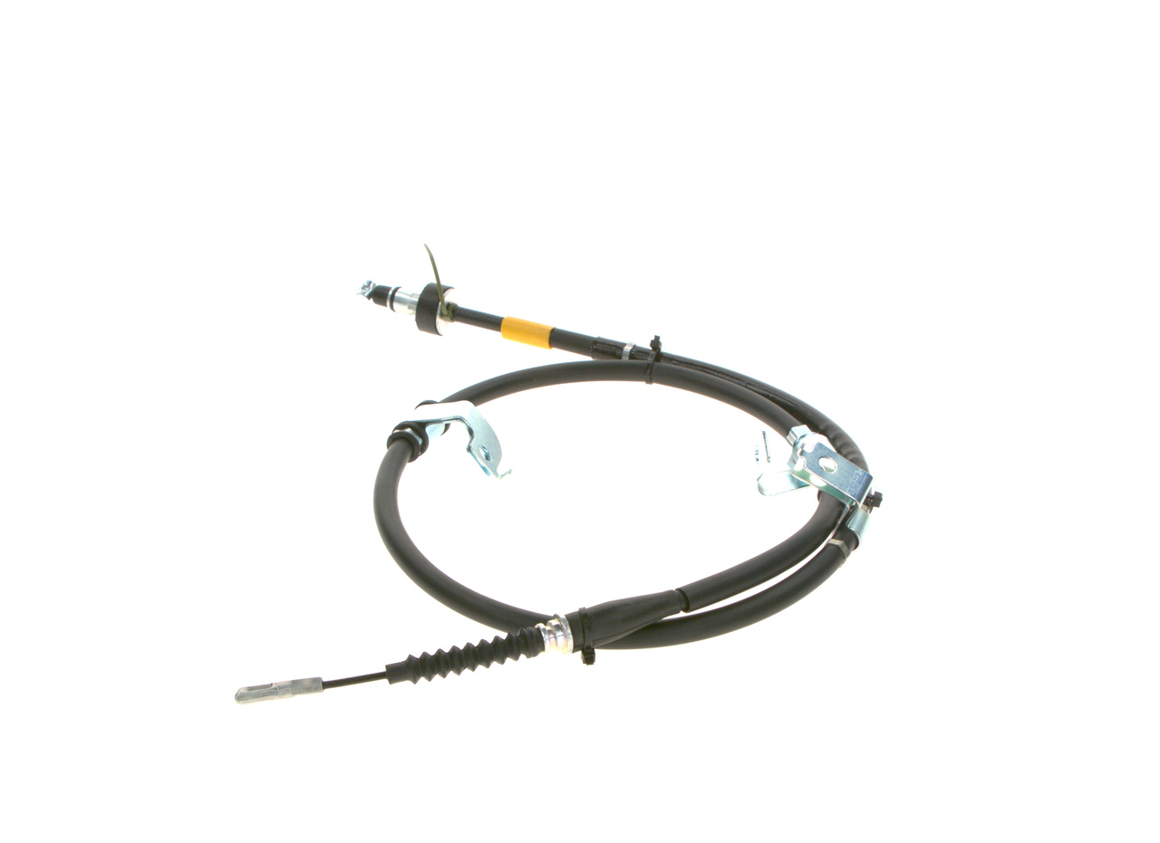 Kabel, parkeringsbrems - 1987482846 BOSCH - 597701Y300, 1KI013, 921KI013