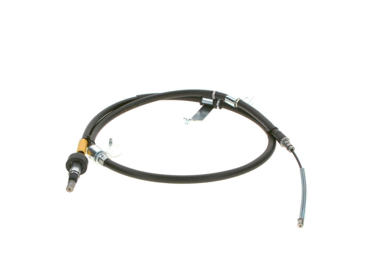 Kabel, parkeringsbrems - 1987482847 BOSCH - 597601R000, 1KI014, 921KI014