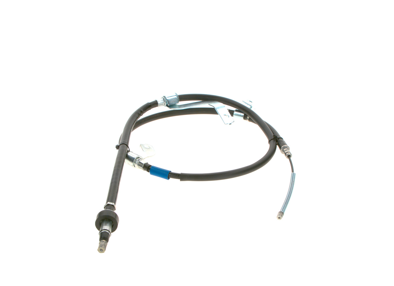 Kabel, parkeringsbrems - 1987482848 BOSCH - 597701R000, 1KI015, 921KI015