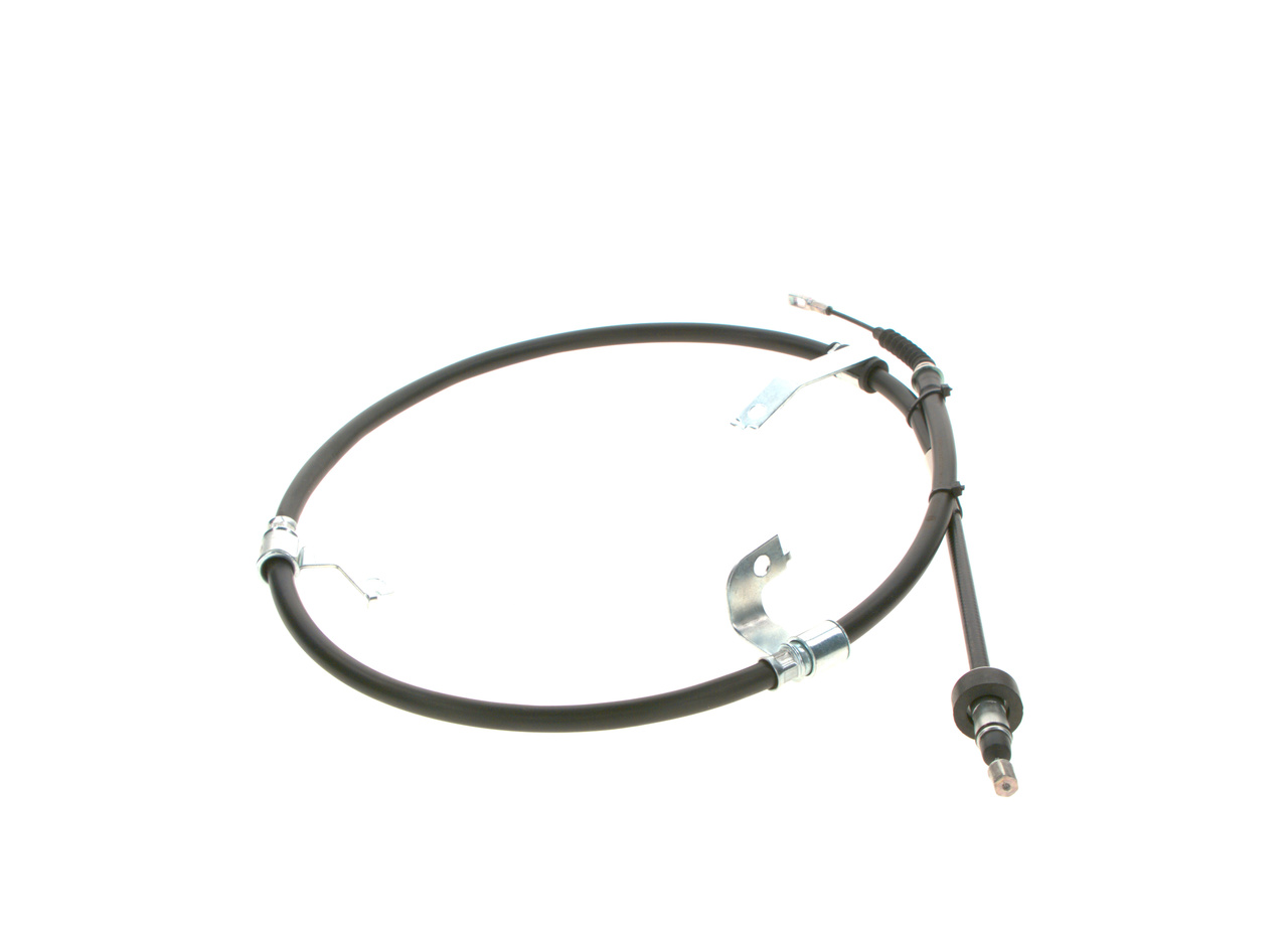 Kabel, parkeringsbrems - 1987482849 BOSCH - 597601R300, 1KI016, 921KI016