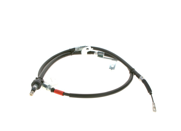 Kabel, parkeringsbrems - 1987482850 BOSCH - 597701R300, 1KI017, 921KI017