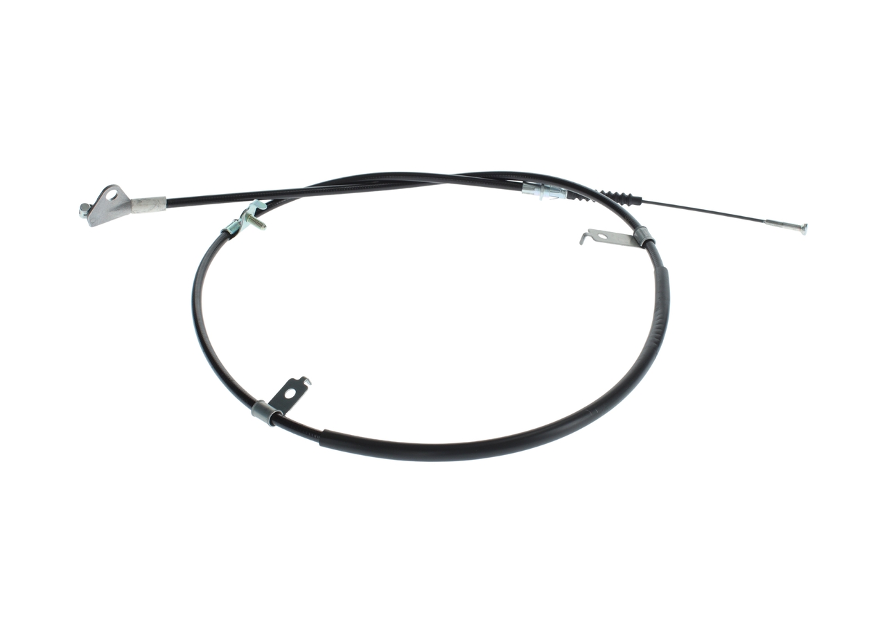 Kabel, parkeringsbrems - 1987482852 BOSCH - GHM5-44-410, 1MA006, 24372718362