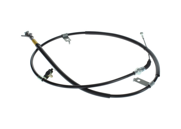 Kabel, parkeringsbrems - 1987482853 BOSCH - GHM5-44-420, 1MA007, 24372718372