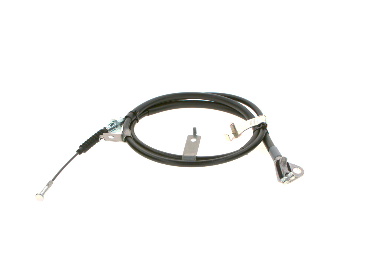 Kabel, parkeringsbrems - 1987482854 BOSCH - B45A-44-410, 1MA008, 24372718332