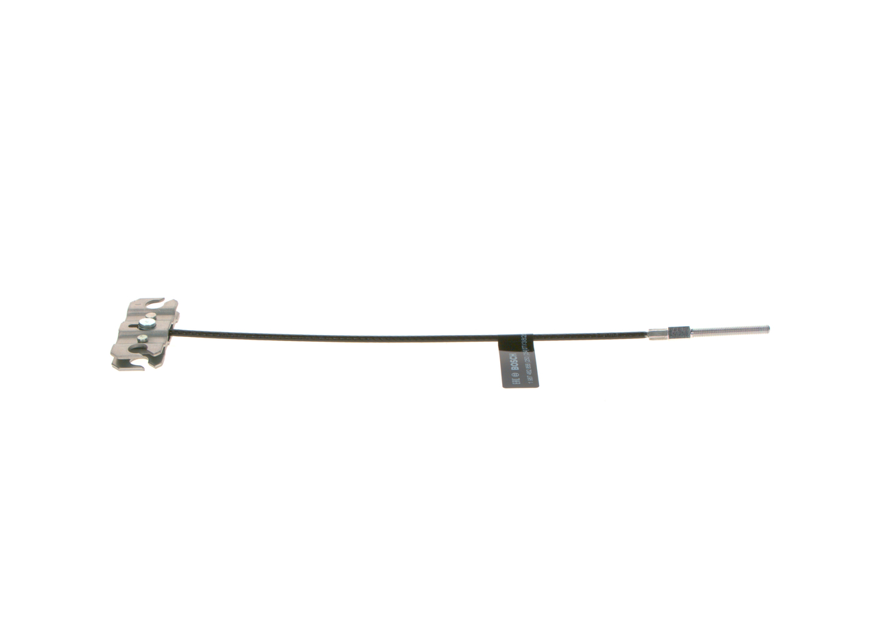 Kabel, parkeringsbrems - 1987482856 BOSCH - KD31-44-150, 1MA010, 24372718342