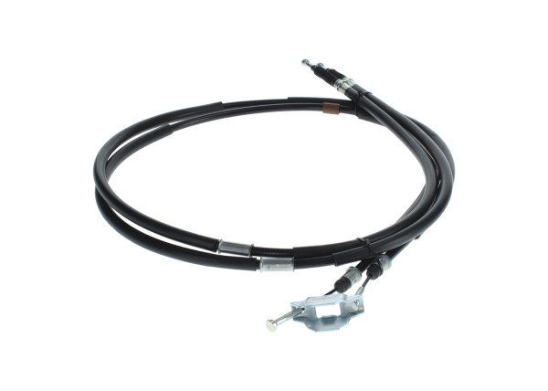 Kabel, parkeringsbrems - 1987482857 BOSCH - 94711730, 1OP001, 921OP001