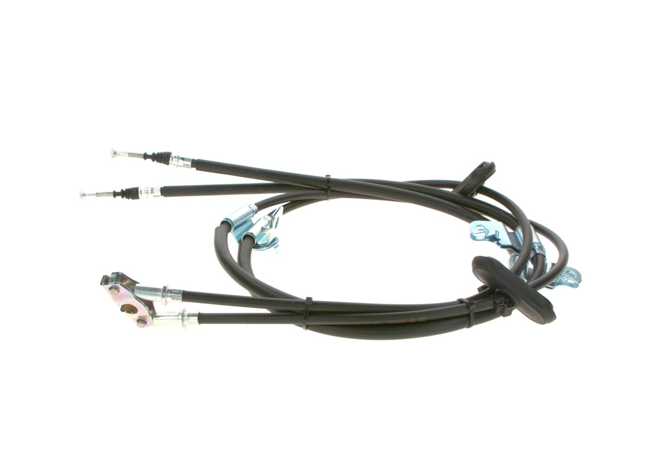 Kabel, parkeringsbrems - 1987482858 BOSCH - 42454924, 1OP024, 921OP024