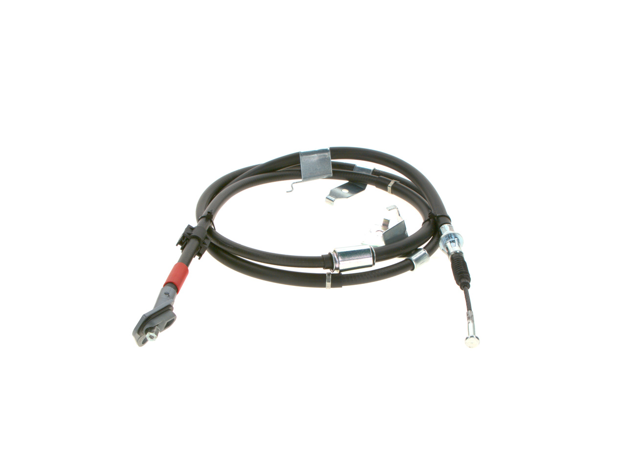 Kabel, parkeringsbrems - 1987482859 BOSCH - 4642047080, 1TY001, 921TY001