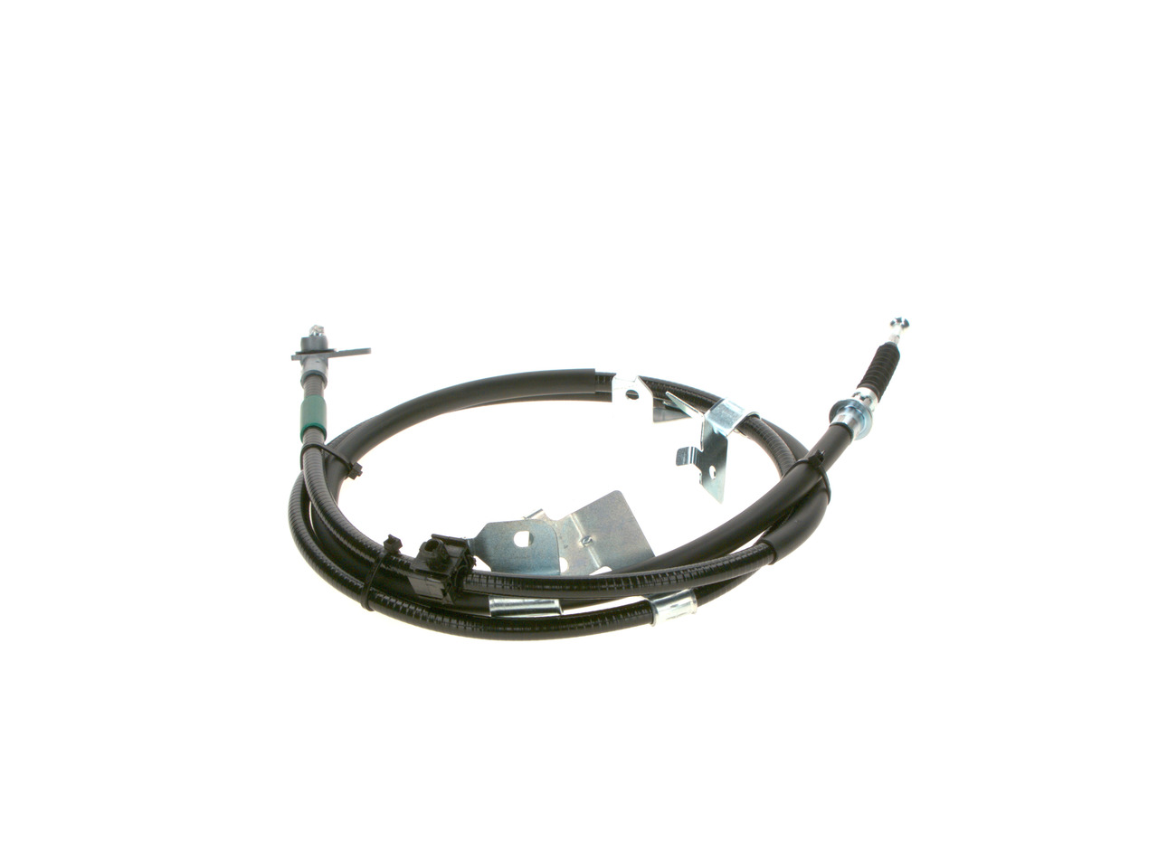 Kabel, parkeringsbrems - 1987482860 BOSCH - 4643047080, 1TY002, 49439745