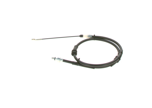 1987482862, Kabel, parkeringsbrems, Tažné lanko, parkovací brzda, BOSCH, 7E8609701, 7H8609701L, 1VK005, 1VW005, 104312, 921VK005, 92104312