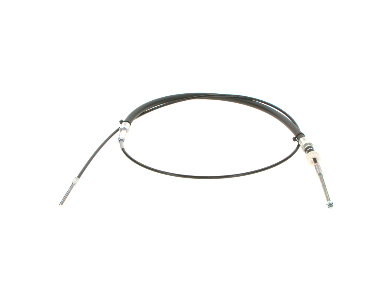 1987482863, Kabel, parkeringsbrems, Tažné lanko, parkovací brzda, BOSCH, 7H3711476D, 1VK014, CAB1754, 49423862, 921VK014
