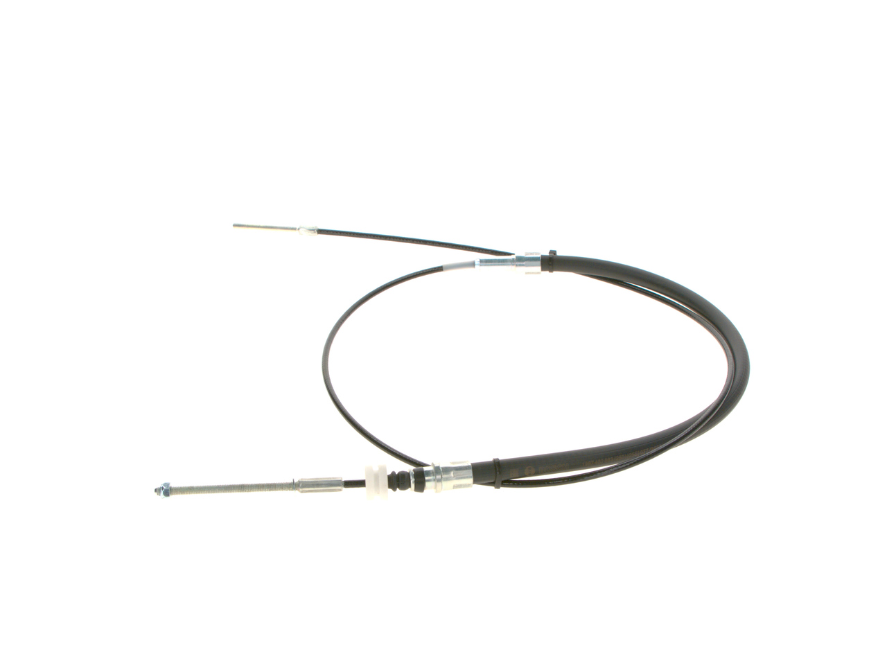 1987482863, Kabel, parkeringsbrems, Tažné lanko, parkovací brzda, BOSCH, 7H3711476D, 1VK014, CAB1754, 49423862, 921VK014