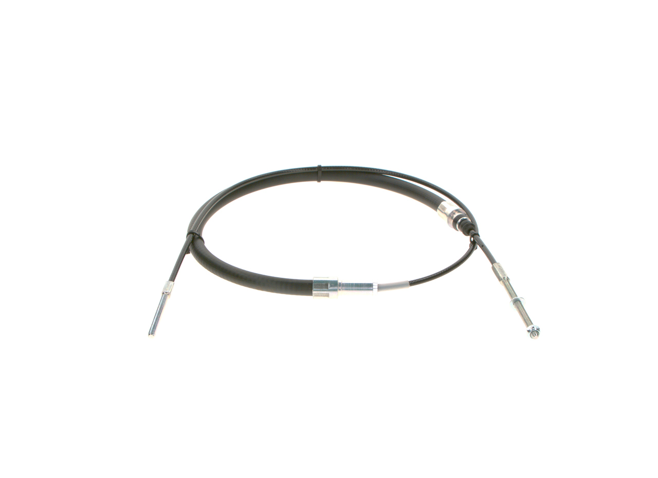 1987482864, Kabel, parkeringsbrems, Tažné lanko, parkovací brzda, BOSCH, 7H0711476E, 1VK015, CAB1692, 49422065, 921VK015