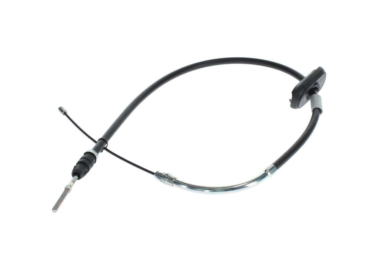 Kabel, parkeringsbrems - 1987482867 BOSCH - 34406852186, 104312, 44117400