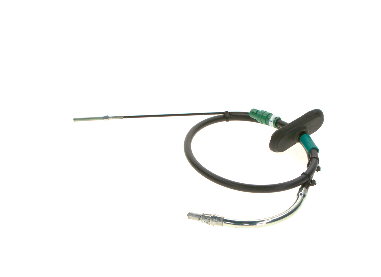 Kabel, parkeringsbrems - 1987482868 BOSCH - 34406852187, 104313, 1840901552
