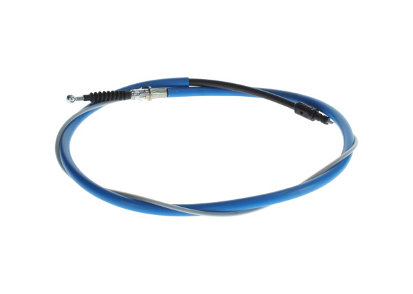 Kabel, parkeringsbrems - 1987482869 BOSCH - 474667, K9688480980, 9688480980