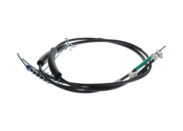 1987482870, Kabel, parkeringsbrems, Tažné lanko, parkovací brzda, BOSCH, 1475243, 1516244, 5135365, 7T162A603BB, 105343, 18409025122, 434471J, 44026000, 8AS355669-911, 9025122, BC3601, C0282B, CAB1168, FBS10054, FHB434471, 49439742, 92105343, 9250346, BC4337