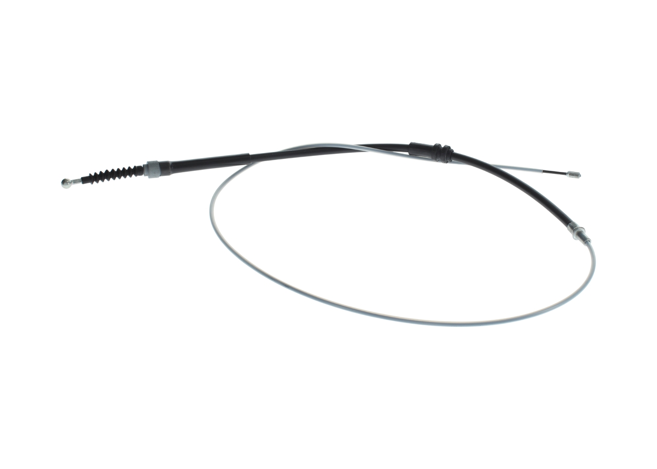 Kabel, parkeringsbrems - 1987482872 BOSCH - 2K0609721N, 2K0609721R, 2K5609721D