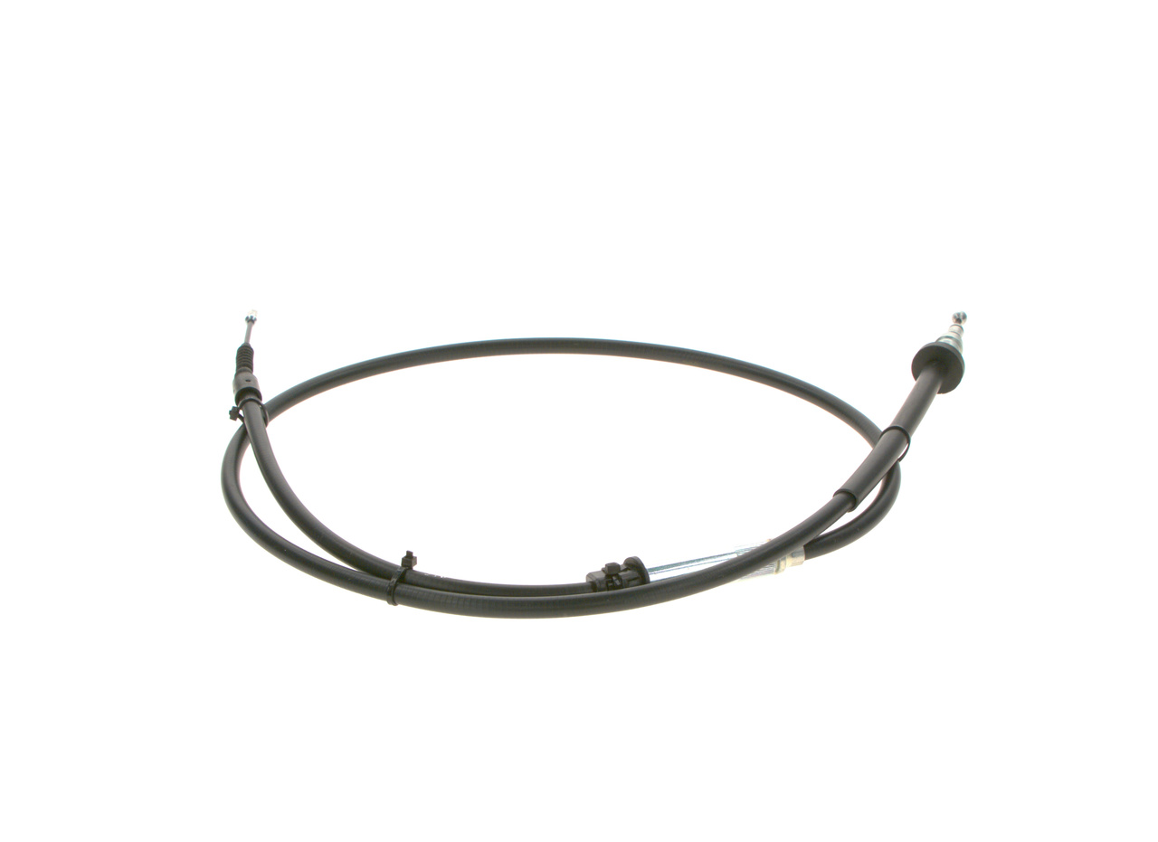 1987482873, Kabel, parkeringsbrems, Tažné lanko, parkovací brzda, BOSCH, 3B0609721AA, 3B0609721K, 107484, 18409047122, 44044600, 8AS355669-141, 9047122, C1025B, FBS02083, GCH481, 92107484, 9250083