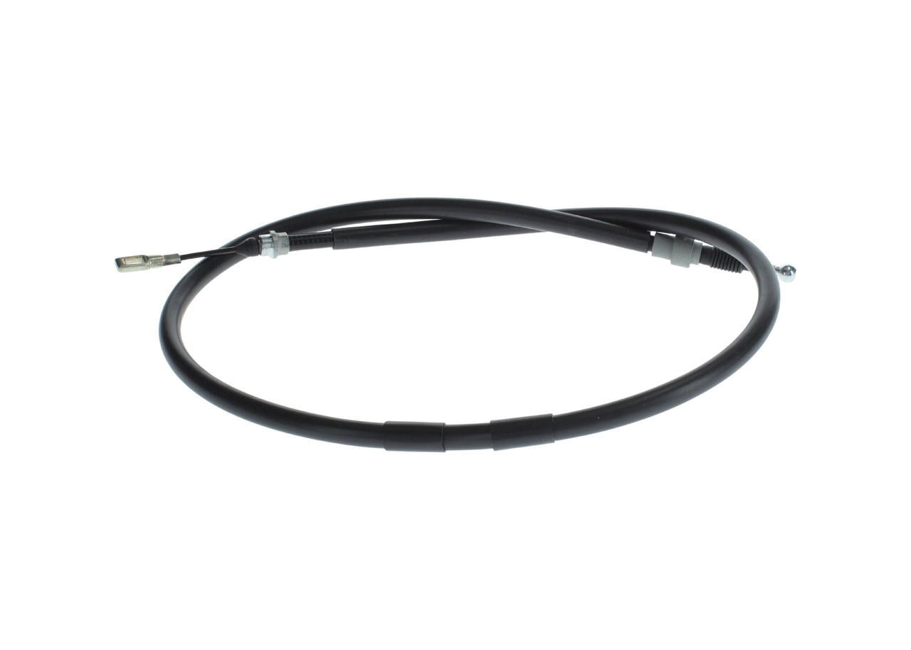Kabel, parkeringsbrems - 1987482874 BOSCH - 7M3609701D, 7M3609701, 107622