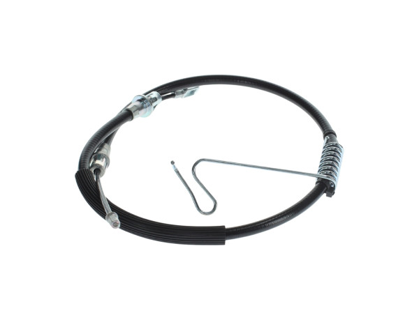 1987482882, Kabel, parkeringsbrems, Tažné lanko, parkovací brzda, BOSCH, 1488313, 1552043, 8C1V2A635DC, 115683, 18409025198, 8AS355665-551, 9025198, BC4417, CAB1195, 49423863, 92115683