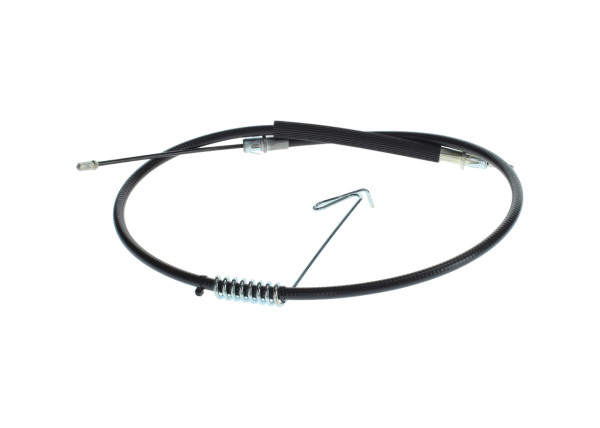 Kabel, parkeringsbrems - 1987482883 BOSCH - 1488315, 1518021, 8C1V2A809DB