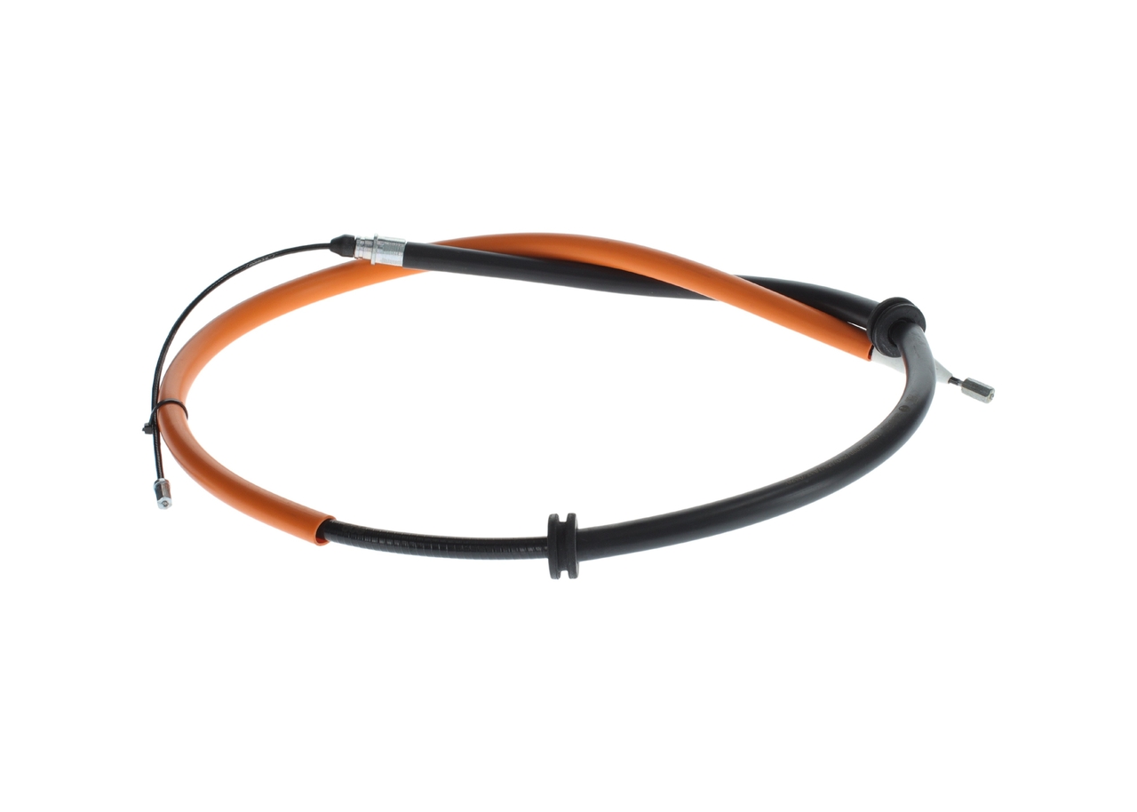Kabel, parkeringsbrems - 1987482888 BOSCH - 8200694016, 116680, 18409039133