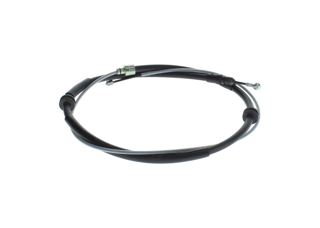 Kabel, parkeringsbrems - 1987482889 BOSCH - 8200577789, 116682, 18409039153