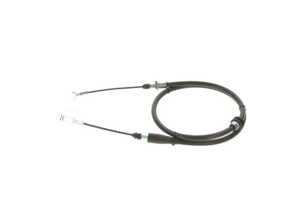 1987482894, Kabel, parkeringsbrems, Tažné lanko, parkovací brzda, BOSCH, 504347502, 123725, 18409023168, 44104300, 8AS355669-671, BC4376, C1317B, CAB1242, FBS29002, 49433358, 92123725, 9250655