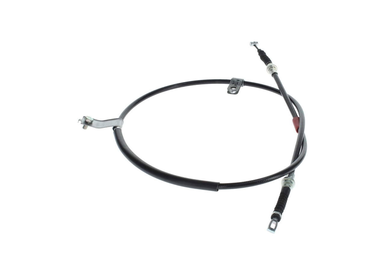 Kabel, parkeringsbrems - 1987482897 BOSCH - NE51-44-410, 170605, 92170605