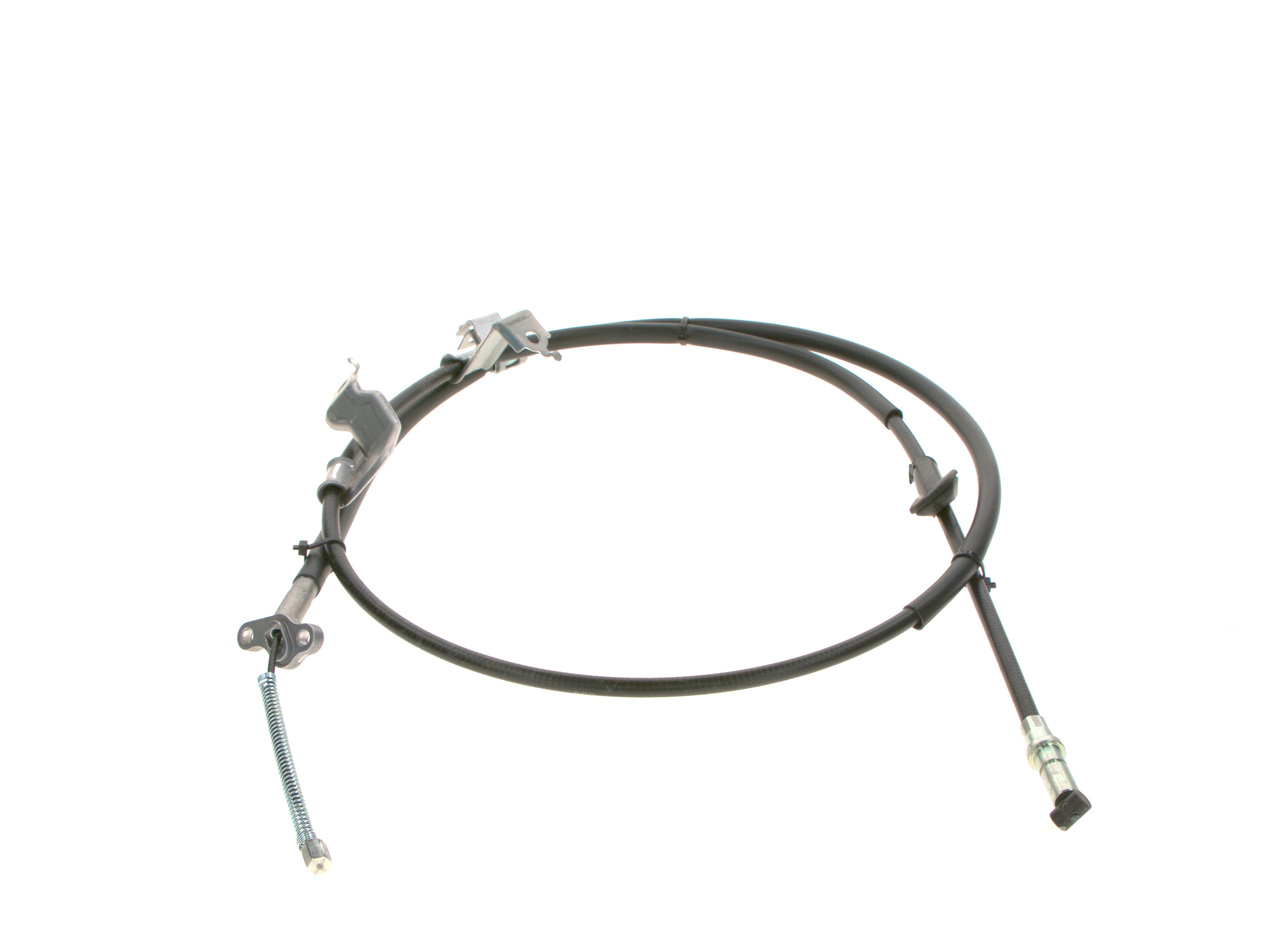 Kabel, parkeringsbrems - 1987482915 BOSCH - 47510-S9A-E01, 174234, 1840902665