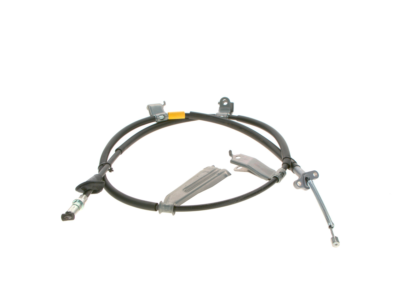 1987482917, Kabel, parkeringsbrems, Tažné lanko, parkovací brzda, BOSCH, 47560-SWA-013, 174237, 1840902656, 24372716132, CAB1218, 49478481
