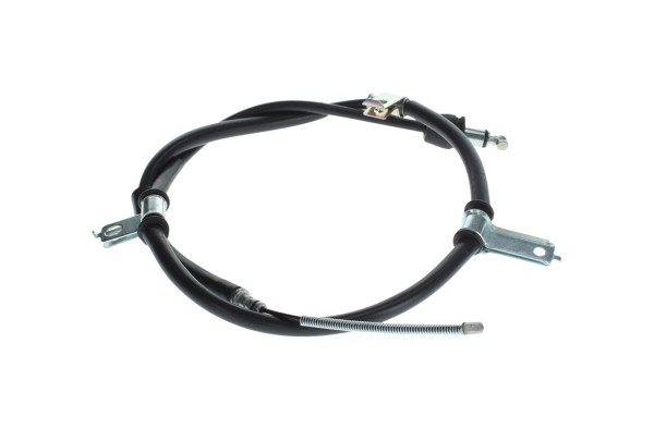 1987482920, Kabel, parkeringsbrems, Tažné lanko, parkovací brzda, BOSCH, 5976007000, 5976007010, 5976007410, 176022, 24372732022, C1730B, CAB1253, GCH671, 19034666, 92176022