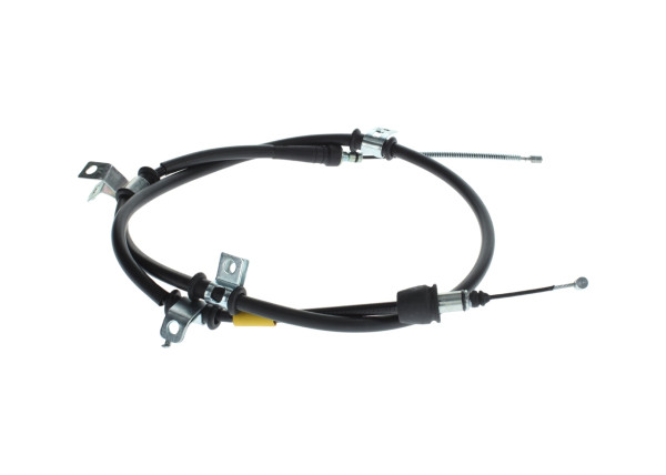 Kabel, parkeringsbrems - 1987482922 BOSCH - 597702Y500, 176063, CAB1788
