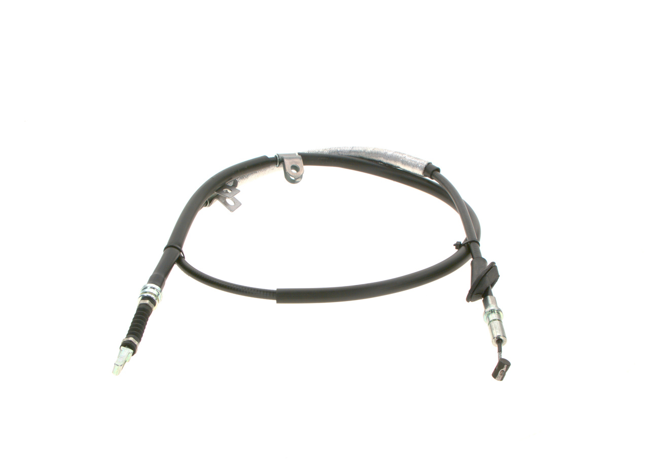 1987482927, Kabel, parkeringsbrems, Tažné lanko, parkovací brzda, BOSCH, 47510-SEA-E03, 174040, 1840902661, 902661, BC4339, CAB1343, 19033564, 92174040