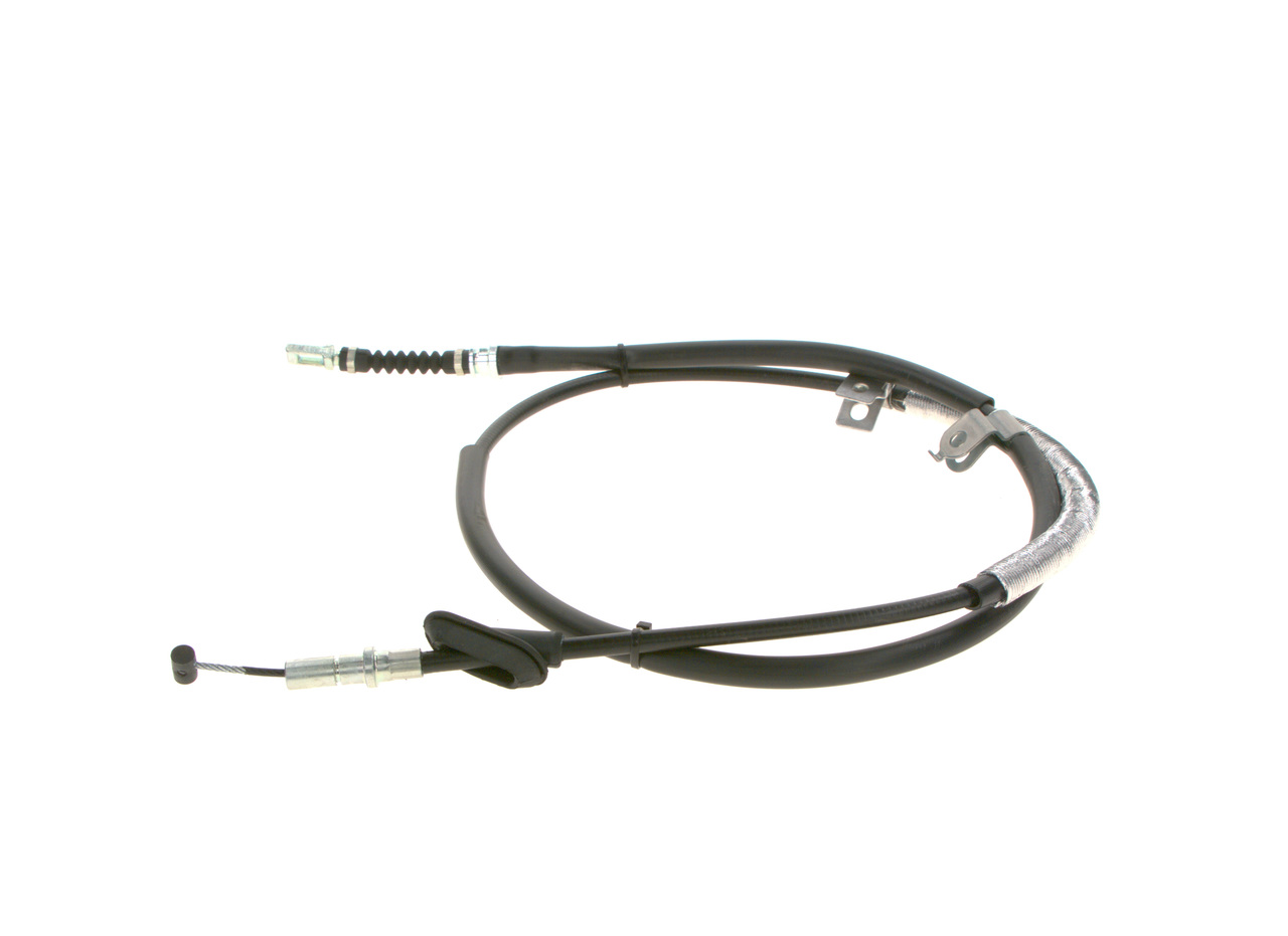 1987482927, Kabel, parkeringsbrems, Tažné lanko, parkovací brzda, BOSCH, 47510-SEA-E03, 174040, 1840902661, 902661, BC4339, CAB1343, 19033564, 92174040