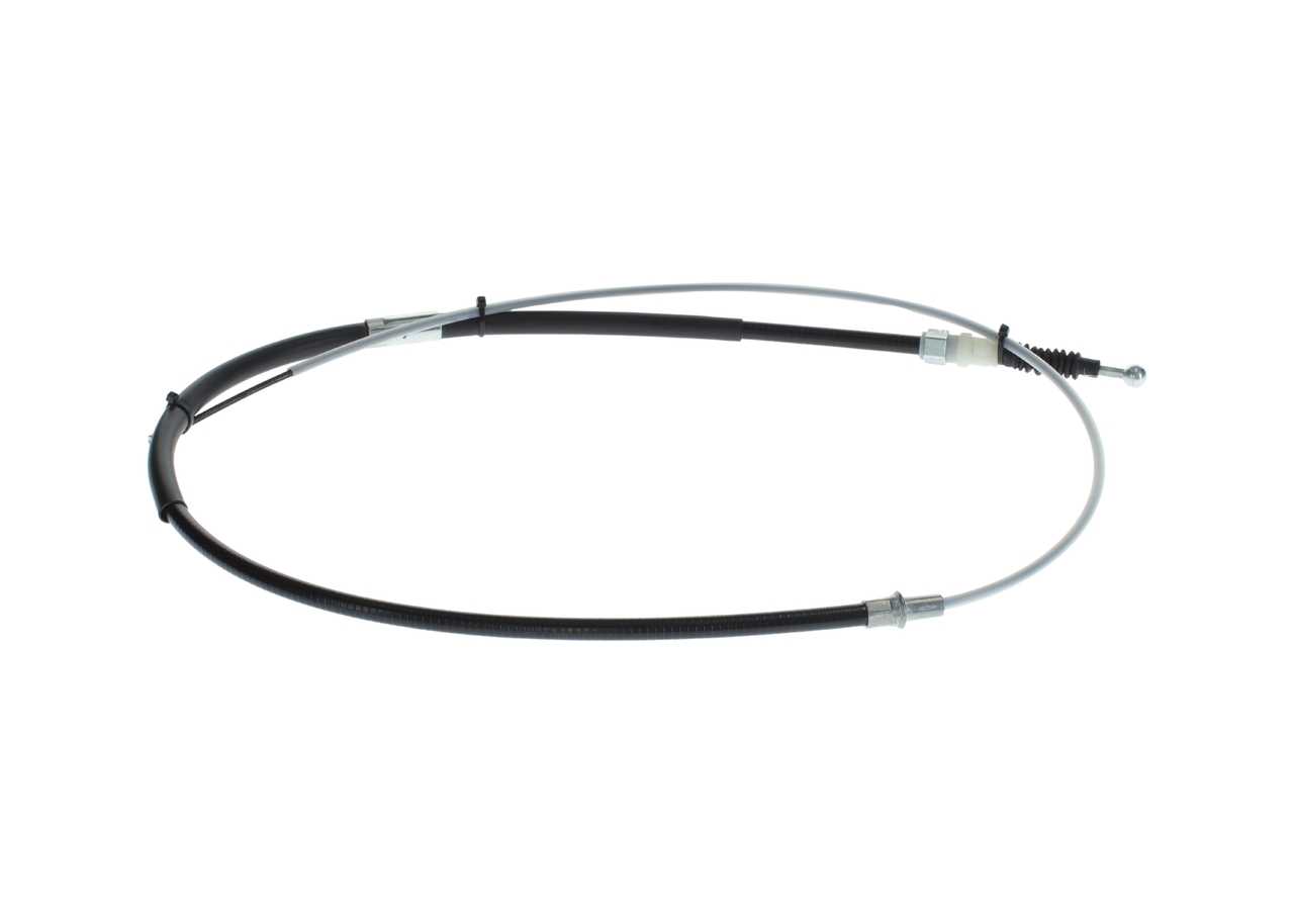 Kabel, parkeringsbrems - 1987482932 BOSCH - 5C0609721AB, 1VK018